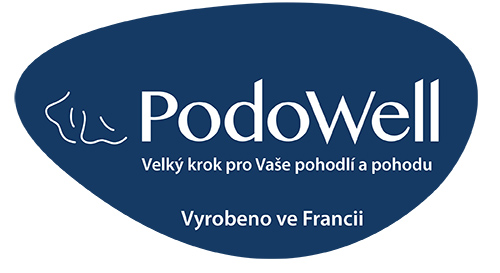 Logo Podowell